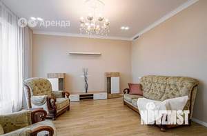 2-к квартира, на длительный срок, 72м2, 3/8 этаж