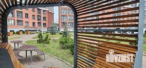 1-к квартира, на длительный срок, 37м2, 4/14 этаж