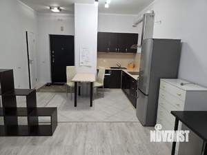 2-к квартира, на длительный срок, 44м2, 8/19 этаж