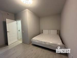 Студия квартира, на длительный срок, 32м2, 17/19 этаж