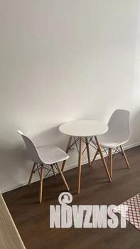 Студия квартира, посуточно, 20м2, 5/23 этаж