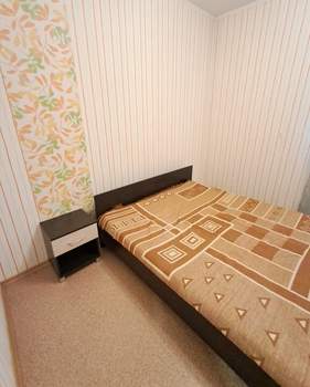 2-к квартира, на длительный срок, 56м2, 14/15 этаж