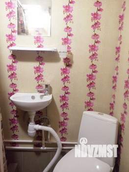 Студия квартира, на длительный срок, 11м2, 3/5 этаж