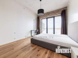 1-к квартира, на длительный срок, 60м2, 6/11 этаж