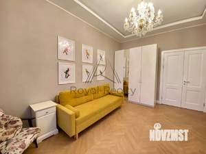 3-к квартира, на длительный срок, 87м2, 2/6 этаж