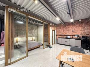 1-к квартира, на длительный срок, 42м2, 1/6 этаж