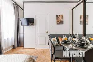 4-к квартира, посуточно, 99м2, 1/1 этаж