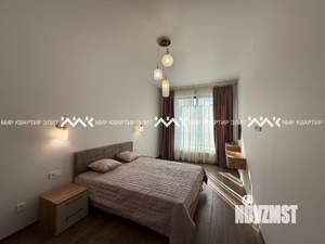 3-к квартира, на длительный срок, 98м2, 7/8 этаж