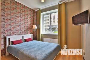 Студия квартира, посуточно, 20м2, 1/8 этаж