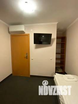 Студия квартира, посуточно, 13м2, 4/4 этаж