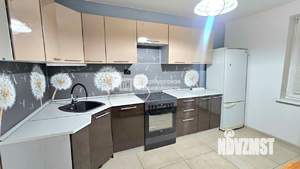 1-к квартира, на длительный срок, 40м2, 8/10 этаж