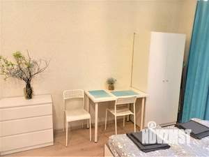 Студия квартира, посуточно, 19м2, 2/10 этаж