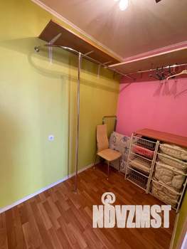 1-к квартира, посуточно, 35м2, 9/17 этаж