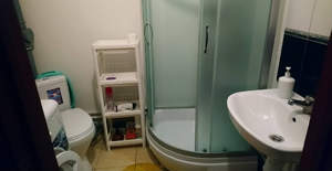 Студия квартира, на длительный срок, 22м2, 5/5 этаж