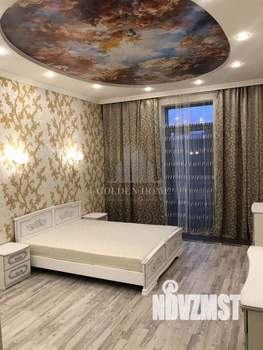 1-к квартира, на длительный срок, 50м2, 5/10 этаж