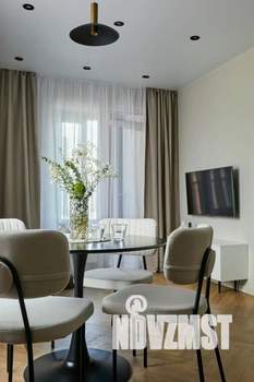 2-к квартира, посуточно, 59м2, 1/1 этаж