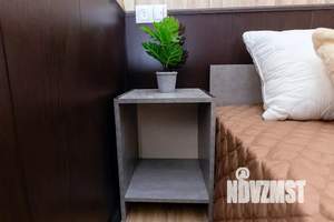 1-к квартира, посуточно, 22м2, 1/5 этаж