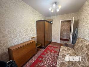 2-к квартира, на длительный срок, 42м2, 2/3 этаж