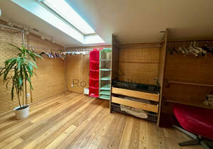 4-к квартира, на длительный срок, 180м2, 2/4 этаж