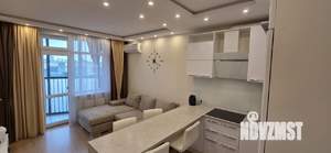 2-к квартира, на длительный срок, 46м2, 7/21 этаж