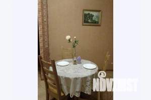 1-к квартира, посуточно, 60м2, 4/4 этаж