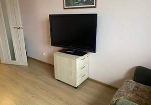 1-к квартира, на длительный срок, 37м2, 14/20 этаж