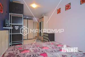 1-к квартира, на длительный срок, 40м2, 8/18 этаж