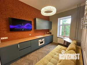 1-к квартира, посуточно, 30м2, 2/5 этаж