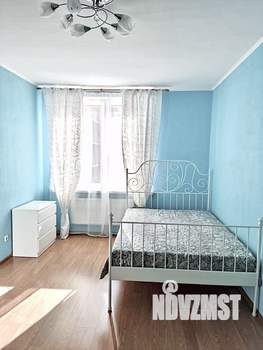 1-к квартира, на длительный срок, 40м2, 15/25 этаж