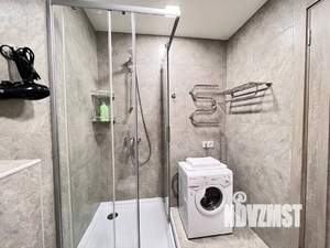 Студия квартира, посуточно, 18м2, 3/21 этаж