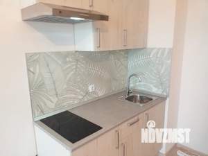 1-к квартира, посуточно, 25м2, 6/11 этаж