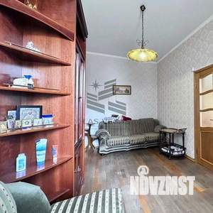 3-к квартира, на длительный срок, 86м2, 3/5 этаж