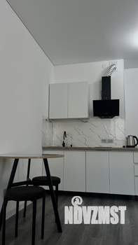 Студия квартира, на длительный срок, 29м2, 14/15 этаж