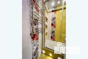 1-к квартира, посуточно, 31м2, 9/9 этаж