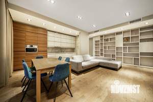 3-к квартира, на длительный срок, 116м2, 5/12 этаж