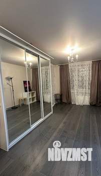 1-к квартира, на длительный срок, 31м2, 7/9 этаж