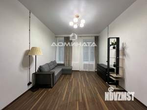 2-к квартира, на длительный срок, 52м2, 2/7 этаж