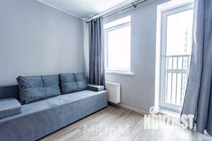 1-к квартира, на длительный срок, 29м2, 10/25 этаж