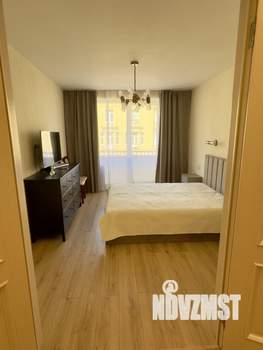 2-к квартира, на длительный срок, 53м2, 5/6 этаж