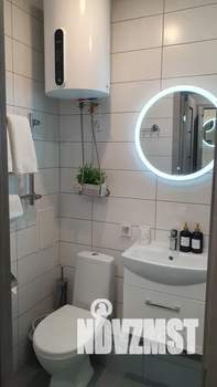 Студия квартира, посуточно, 29м2, 7/11 этаж