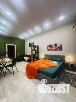 1-к квартира, посуточно, 33м2, 1/1 этаж