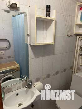 Студия квартира, посуточно, 14м2, 1/9 этаж