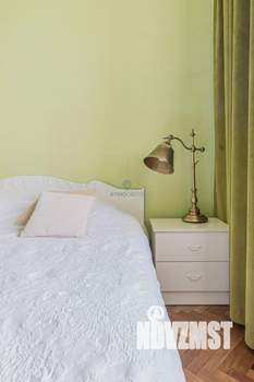 3-к квартира, на длительный срок, 122м2, 5/6 этаж