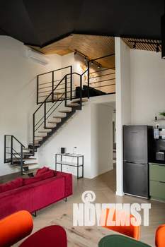 3-к квартира, посуточно, 120м2, 7/8 этаж