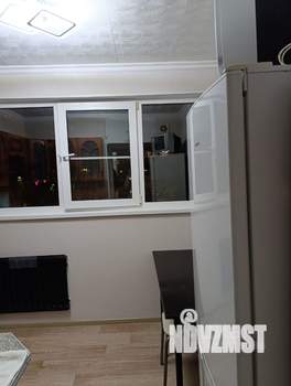 1-к квартира, на длительный срок, 31м2, 3/10 этаж