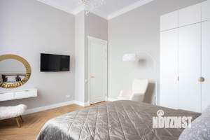 1-к квартира, посуточно, 55м2, 4/4 этаж