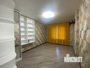 3-к квартира, на длительный срок, 75м2, 2/23 этаж