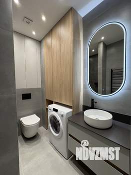 Студия квартира, на длительный срок, 25м2, 11/12 этаж