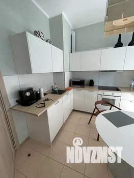 1-к квартира, посуточно, 43м2, 2/13 этаж