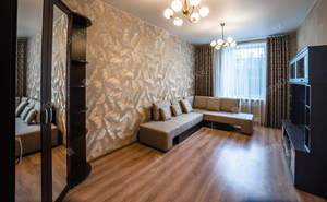 2-к квартира, на длительный срок, 52м2, 5/6 этаж